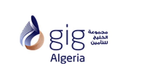 Algerian Insurance Company changes its visual identity “2a becomes gig Algeria”