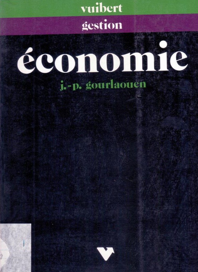 Economie de l’entreprise à l’économie nationale