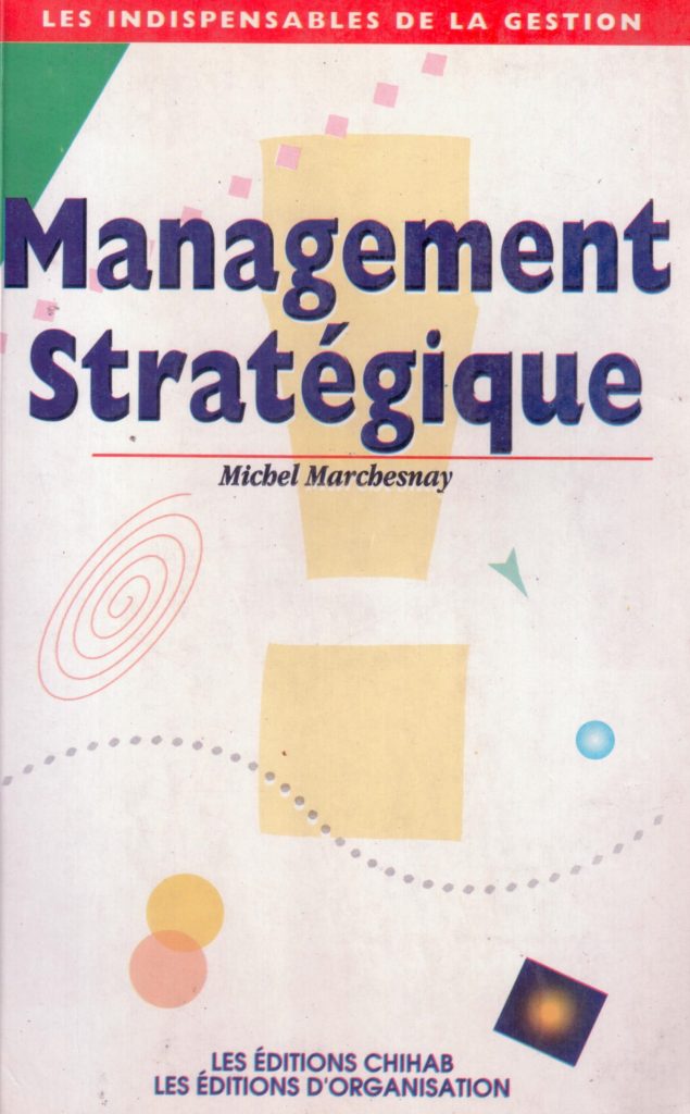 Management stratégique