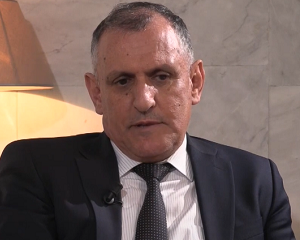 Entretien exclusif avec le PDG de la Compagnie algérienne des assurances CAAT, Nasser Sayes