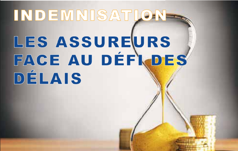 Revue de L&rsquo; ASSURANCE N&deg; 52 ( Mars 2026)
